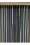 Double Breasted Curtain Tulle Background Collection Apparatus Rope Cord Braçol 300cm Metal End 1 Piece - 4