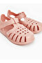 LCW STEPS Baby Girl Beach Sandals - Velcro - 3