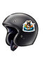 Summer Pitbull Auto Sticker, Motorcycle, Laptop, Helmet, Car Sticker 13X10 cm - 8
