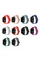 سوار سيليكون لساعة أبل مقاس 40 ملم KRD-23 - 3