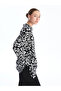 LCW Patterned Women's Shirt Tunic - 2