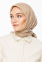 وشاح من الخيزران المطوي - 8