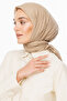 وشاح من الخيزران المطوي - 2