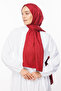 Mc Pattern Jacquard Shawl - 3