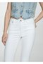 Sienna flare cropped jeans - 6