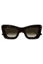 Gg1552S 002 49 Women's Sunglasses - 2