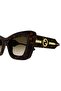 Gg1552S 002 49 Women's Sunglasses - 3