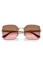 Vo4284s518214 56 Women's Sunglasses - 3