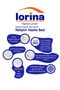 Textile Surface Waistband Adult Patient Diapers Medium 30 Pcs 4 Pack 120 Pieces - 2
