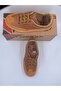 Unisex Beige Terrain Work Construction Garden Outdoor Sturdy Durable Shoes - 4
