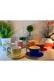 6-Piece Tea Cup - 2