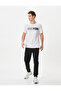 Jogger Sweatpants with Stitching Detail, Lace at Waist and Pocket