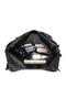 Washed Leather Soft Women's Bag with Shoulder Strap 21-K Barcelona 1582-3 - 5