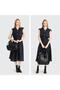 Washed Leather Soft Women's Bag with Shoulder Strap 21-K Barcelona 1582-3 - 4