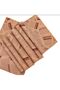 50 Pieces of Vintage Patterned Oil Paper Presentation Paper - 4