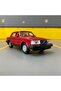 Volvo 240 Gl 1/36 Scale Diecast Metal Model Car Game Car