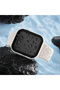 حافظة حماية للشاشة مقاومة للماء مقاس 44 ملم من Apple Watch - Starlight - متوافقة مع SE / Series 4-5–6 - 3