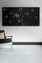 Hand Painted Woman Canvas-Canvas Painting - 5