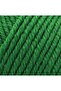 Megastar Knitting Yarn Green 75% Acrylic 25% Wool 100g 110m (74246)