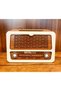 Nostalgia Radio Piggy Bank Large Size Xxl - 6