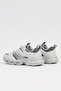® Imported Gray Children's Lace-Up Athletic Shoes BNI-10253 - 2