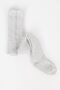 Cotton Pantyhose for Baby Girl - Y7822a2ns - 2