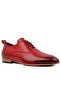 - Burgundy Casual Shoes 101-3413-11464N - 2