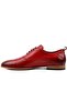 - Burgundy Casual Shoes 101-3413-11464N - 3