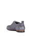 - Gray Suede Men's Casual Shoes 101-3413-11464N - 4