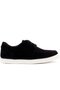 - Black Nubuck Men's Casual Shoes 101-2031-He-84