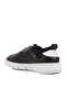 Special Production - Black Leather Men's Casual Shoes 101-2326-Brecos - 4