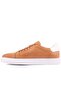 - Tan Leather Men's Casual Shoes 101-10300Gom205 - 3