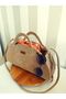 Handmade Straw Strap Bag, Handbag, Natural Bag, Jute Bag - 2