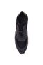 - Navy Blue Suede Leather Lace-Up Men's Casual Shoes 101-7074-H1194 - 5