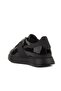 - Black Patent Leather Men's Casual Shoes 101-8036-H1235 - 4