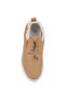 Special Edition - Beige Leather Men's Casual Shoes 101-2326-Brecos - 5