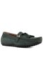 - Khaki Nubuck Men's Casual Shoes 101-3478-by367 - 2