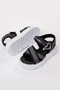 Girl's Light Anatomical Sandals - 4
