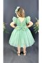 Embroidered Tutuetek Dress - 2