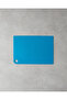 Cutme Plastic 2-Piece Cutting Board 27-34 cm Fuchsia-Blue - 3