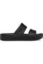 Baya Platform Sandal