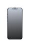 واقي شاشة مضاد لبصمات الأصابع متوافق مع هاتف iPhone 13 Pro Max، نانو غير لامع جيلاتين - 7