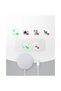 PowerWave Select+ Magsafe Kablosuz Manyetik Şarj Cihazı - A2566 - 4