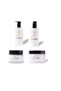 Botox Effect Extension Set of 4, Nourishing, Purifying, Whitening Complete Care. - 4