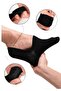 6-Piece Summer Silicone Toe Seamless Men's Ballerina Socks Invisible Socks - 2