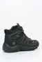 Hagen Waterproof Black Outdoor Men's Boots - 3