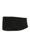 Men's Team Swim Low Waist Shorts Solid Black White - 2