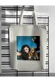 Charli Xcx Series Crash Album Cover Cloth Bag Tote Bag - 2