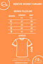 Girl's T-shirt - Model 23326 - 6