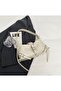 NİNDA MODEL A + QUALITY WOMEN'S SHOULDER AND ARM BAG - 7